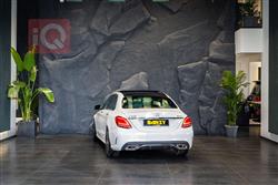 مرسيدس بنز C-Class